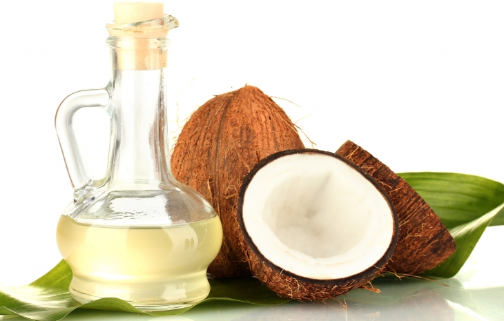 Óleo de coco funciona mesmo?